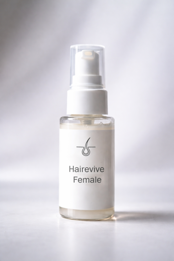 Hairevive Female